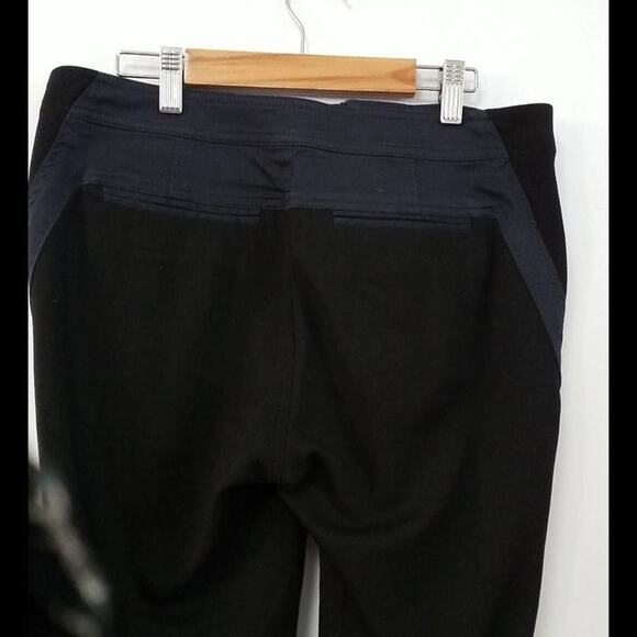 LEIFSDOTTIR ANTHROPOLOGIE PANTS‎ SIZE 10 - Picture 7 of 9